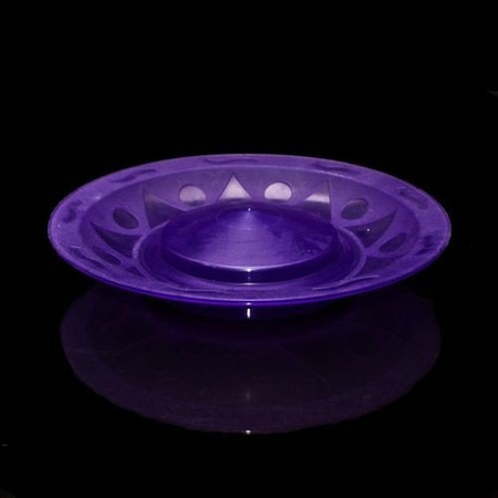 Talerz Cyrkowy ozdobny 250mm Henry`s